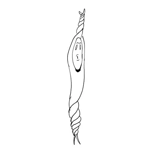 尊い絵を見たときこんな心境になる 