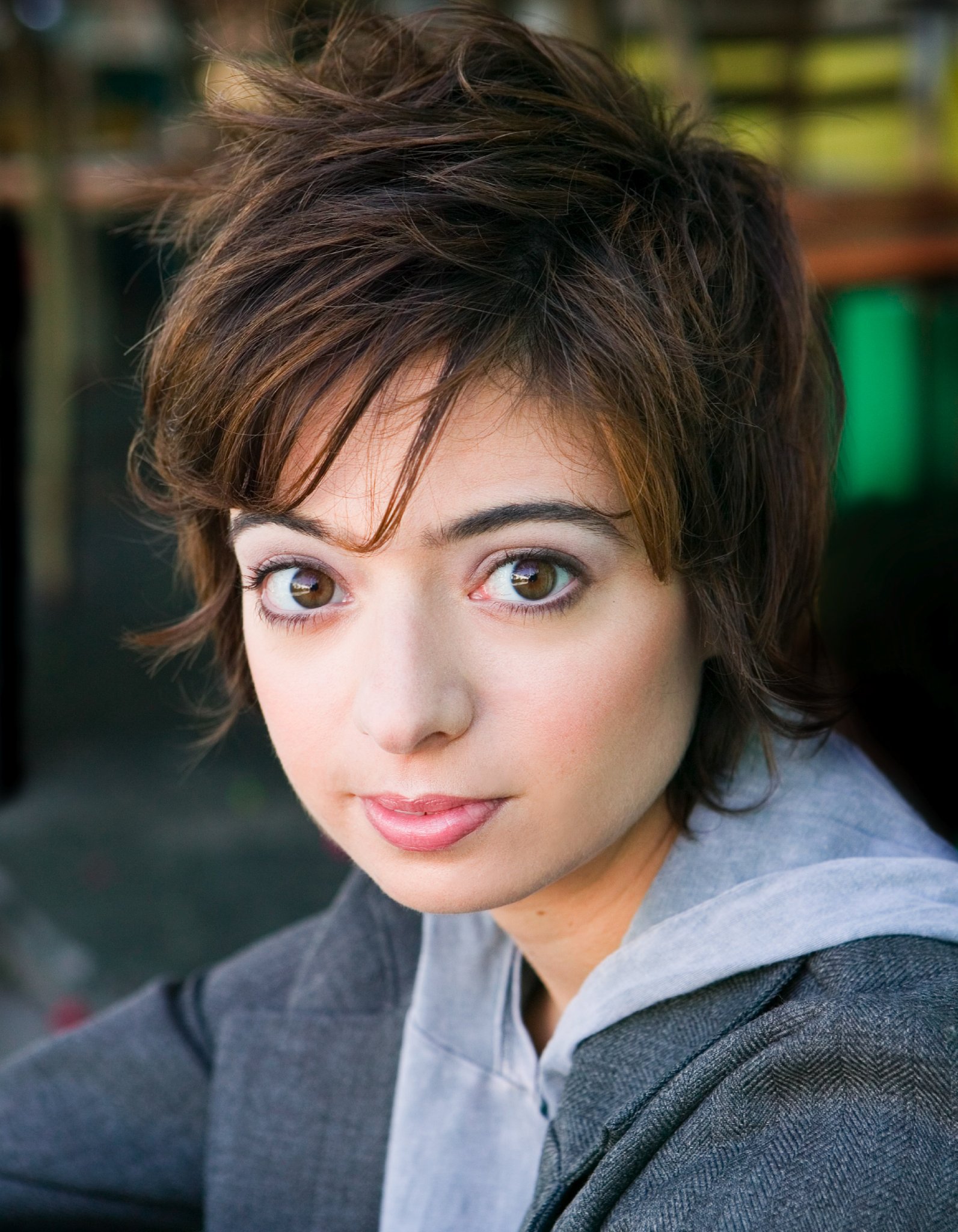 Happy 40th Birthday to KATE MICUCCI 