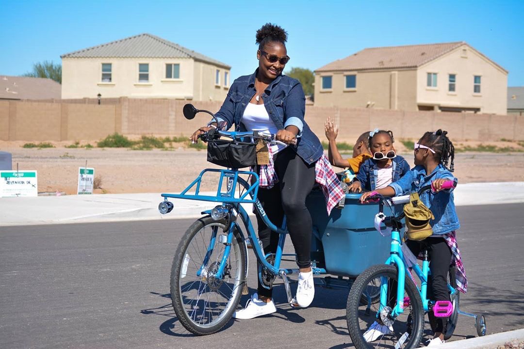 madsencycles's tweet image. “Fresh air with my littles ♥️🥰🥰. Loving this time with them!” @countlessfaith 💙💙💙
.
#freshair #cycling #madsencycles
madsencycles.com