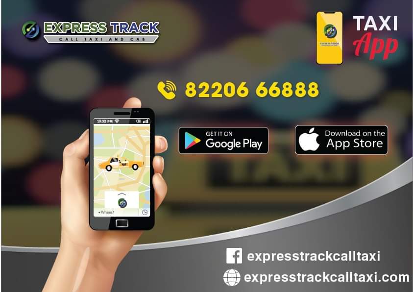 expresstrack19's tweet photo. Download #ExpressTrack app @

Android app : https://t.co/rya47zgTXb  
iOS app : https://t.co/QU82lxt14W 
Website : https://t.co/QaXUWY0sh2

Happy ride!
#ExpressTrackCallTaxi

#Madurai #ExpressTrack #Best #Opportunity #Take #Franchise #Start #business https://t.co/i5oAUadVBY