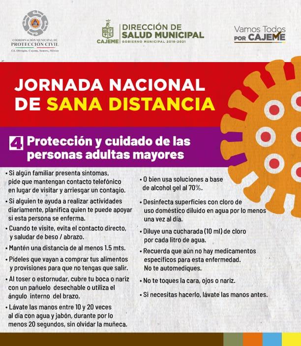 HAytoCajeme's tweet photo. La Organización Mundial de la Salud #OMS declaró estado de emergencia global para prevenir el contagio de #coronavirus. En Cajeme se aplican medidas pertinentes con el mismo fin, empezando por mantener informada a la población.

#VamosTodosPorCajeme https://t.co/cBRWf0SVpQ