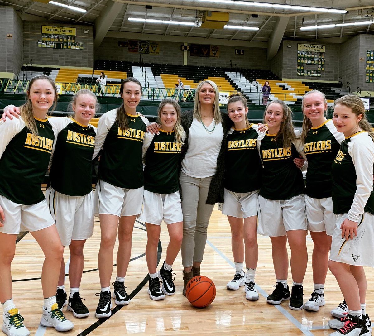 Alex Lowry (@alexlowry14) on Twitter photo Thanks for the nomination <a href="/CassiePimperton/">Cassie Pimperton</a> 👍🏼
Once nominated you have 24 hours to respond or you donate $20 to local charity, post at least one picture of you coaching & nominate 4 other coaches. I nominate <a href="/BrianCrosby4/">Brian Crosby</a> @torisnipes <a href="/Hagen3541/">Aric Hagen</a> <a href="/T__Clark1/">Tristen Clark</a> Thanks for the nomination <a href="/CassiePimperton/">Cassie Pimperton</a> 👍🏼
Once nominated you have 24 hours to respond or you donate $20 to local charity, post at least one picture of you coaching & nominate 4 other coaches. I nominate <a href="/BrianCrosby4/">Brian Crosby</a> @torisnipes <a href="/Hagen3541/">Aric Hagen</a> <a href="/T__Clark1/">Tristen Clark</a>