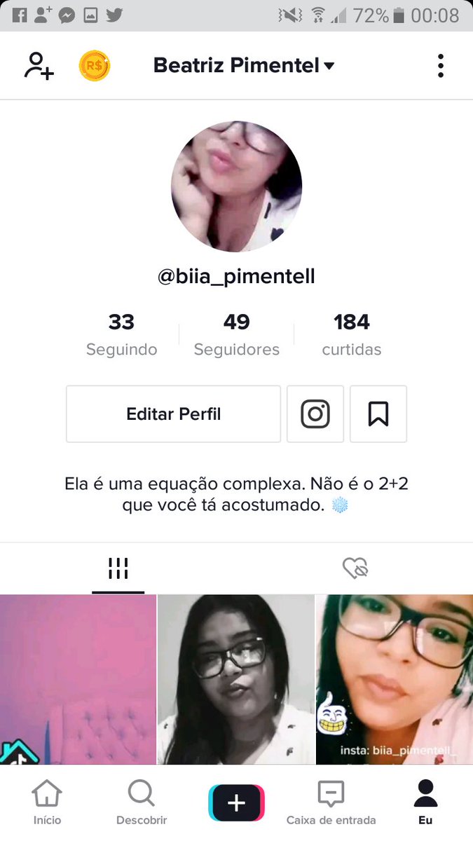 BiaPime20478700's tweet photo. #FollowThere
#SDV 📌💪💪💪💪 https://t.co/6ljioZixfr