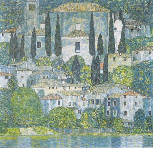 Arteymas_'s tweet photo. Gustav Klimt https://t.co/qxkq7RTmzM