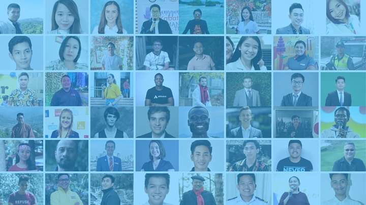 coreph1's tweet photo. OUR UNSUNG HEROES, OUR FRONTLINERS!
Padayon, aton mga frontliners! This shall pass and your efforts shall be rewarded.
❤️❤️❤️
#Panublion2020 #Invictus #PilipinasKontraCovid19 #BangonPilipinas #ParaSaBata #Youth4Kids #Kids4Climate https://t.co/A0BKaexjel
