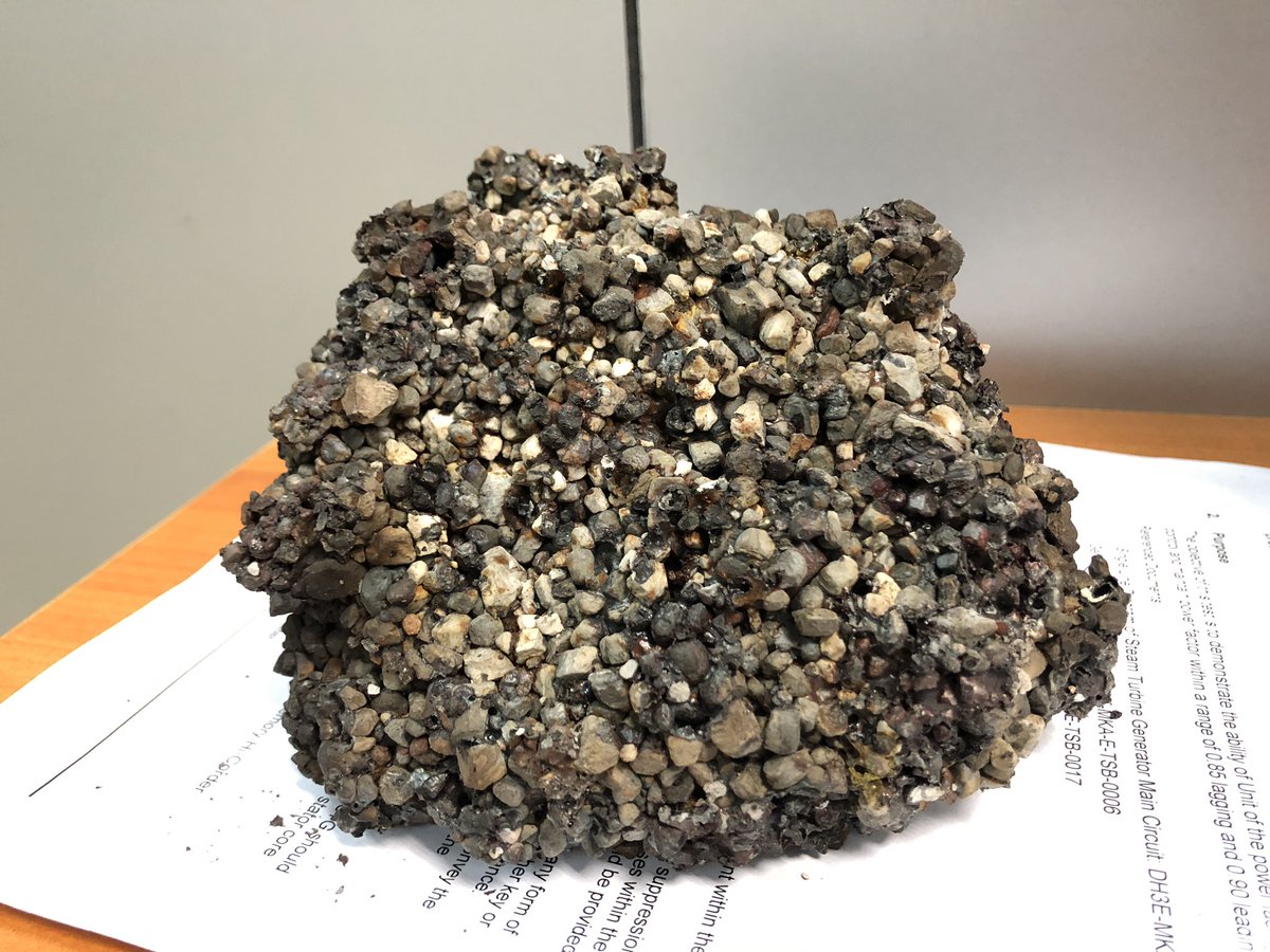 What this? Have you seen?