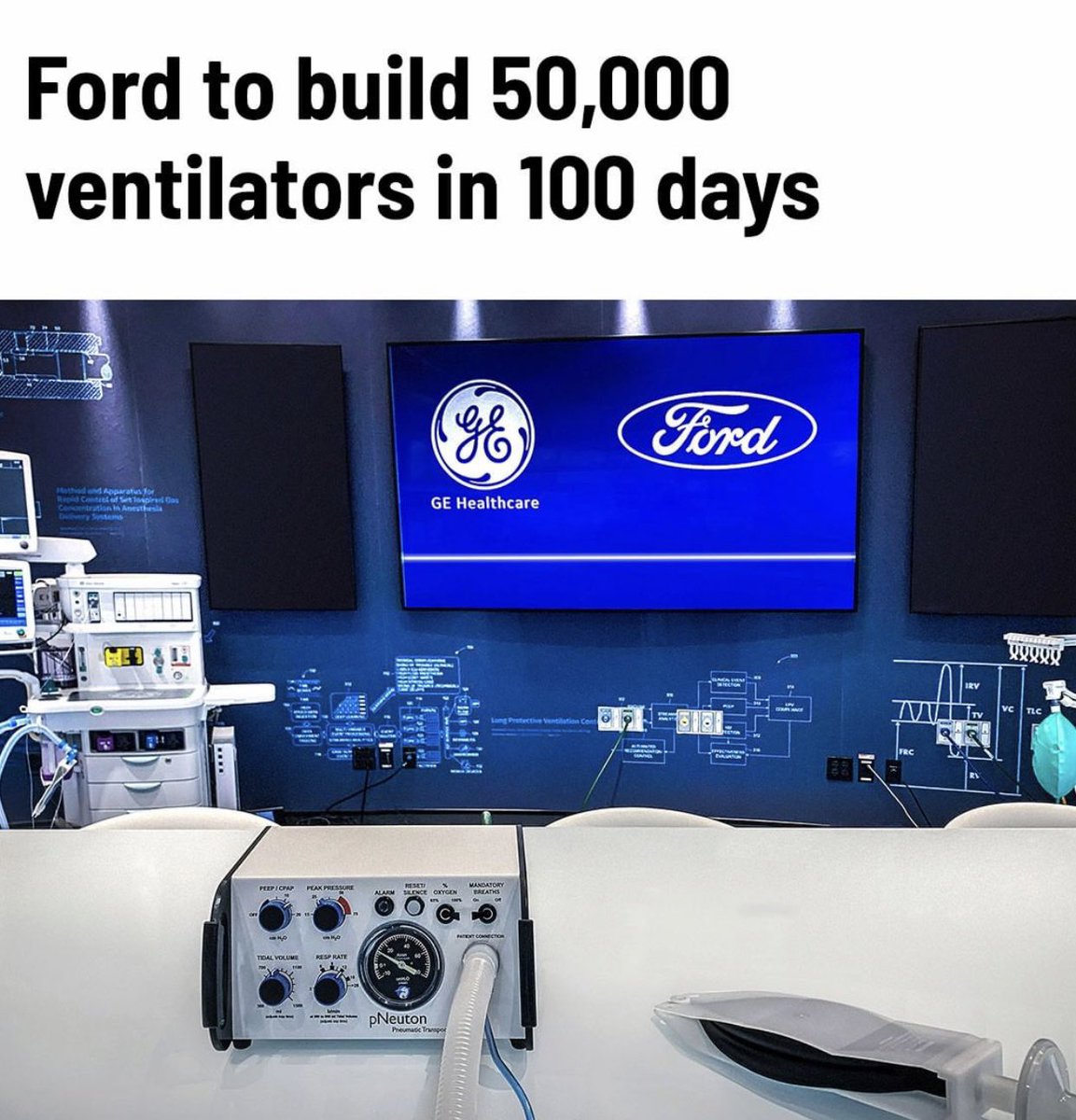 When you put entrepreneurs &amp; scientists in the same room, problems get solved. 

Love this!!!!