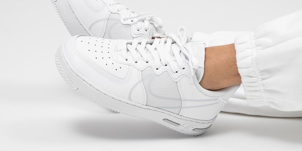 air force 1 react taf