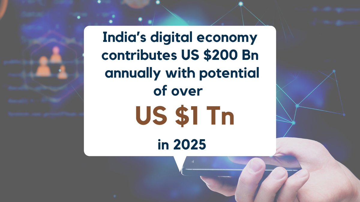iesaonline's tweet photo. ESDM industry will be the catalyst for India’s $ 1 Trillion digital economy: ESDM report by IESA &amp; Frost &amp; Sullivan. @iesaonline @SatyaGuptaVLSI #DigitalIndia #EmergingTechnologies #intelligentelectronics https://t.co/RxyzJg4hay