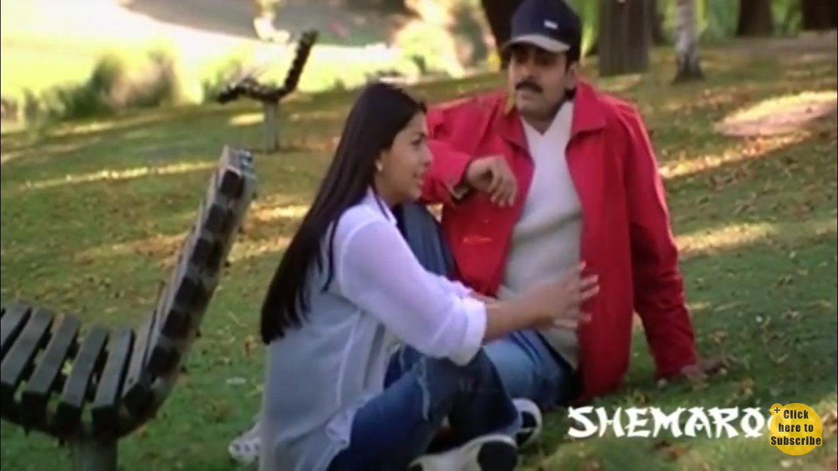 Makers of Subbu tried to match the grandeur of Kushi but ended as Poor man's kushi