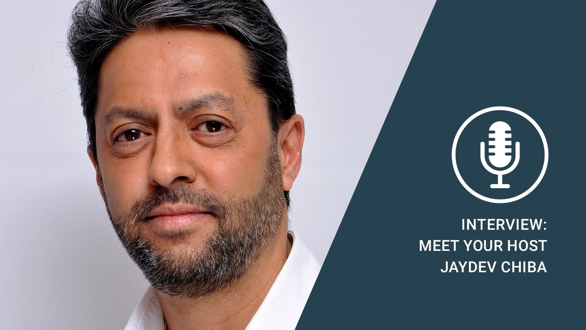 Jaydev Chiba tweet media