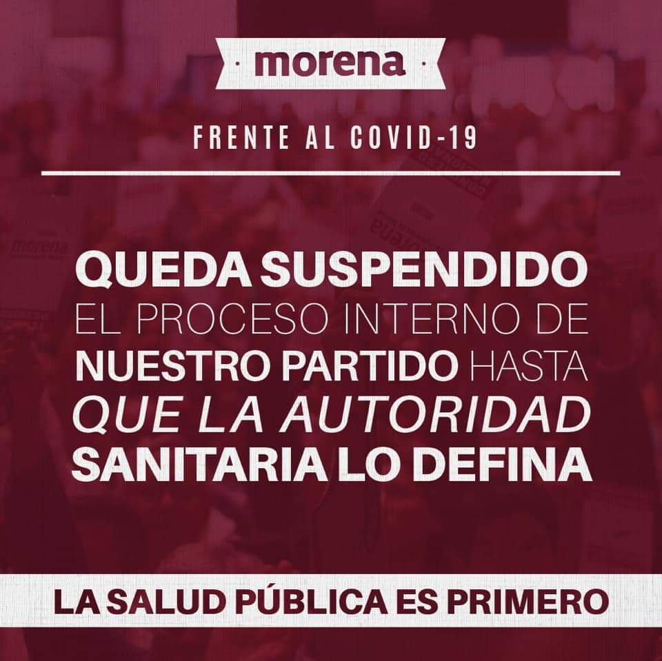 CNHJ MORENA tweet media