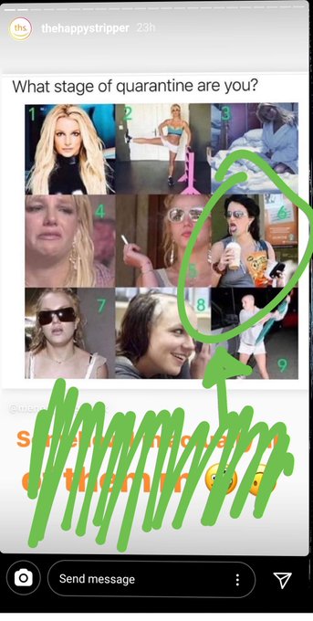 Nighty night https://t.co/zxvKU2zWyx<a href="/tag/newprofilepic"class="tags"><span>#newprofilepic</span></a>