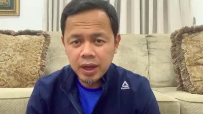 Kondisi Bima Arya Stabil, Dokter yang Memeriksa Malah Tertular Corona dan Meninggal!

loveindonesia.com/viral/en/news/…