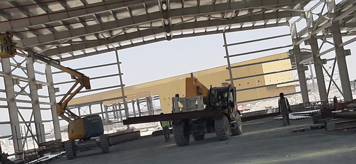 UnitedSteelUAE's tweet photo. https://t.co/YGFHe8FNpw