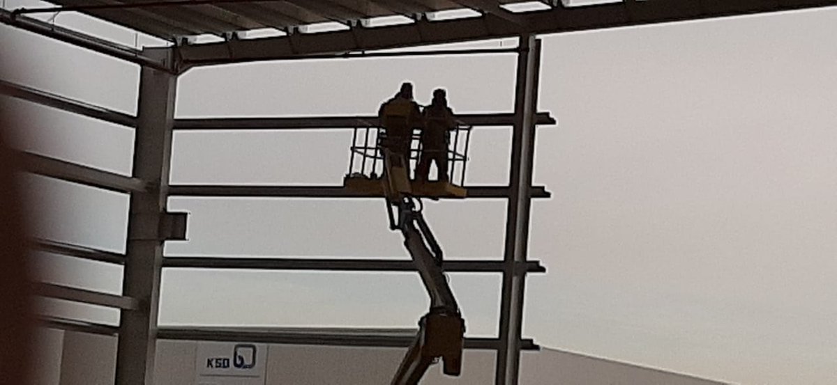 UnitedSteelUAE's tweet photo. https://t.co/YGFHe8FNpw