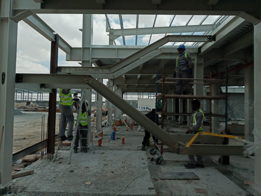 UnitedSteelUAE's tweet photo. https://t.co/YGFHe8FNpw
