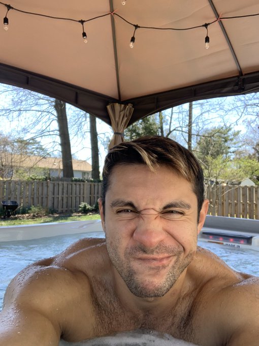 Self Isolating. I&rsquo;m ok with this https://t.co/bQXXuRuOj0<a href="/tag/swissnavy"class="tags"><span>#swissnavy</span></a><a href="/tag/swissnavysocial"class="tags"><span>#swissnavysocial</span></a>