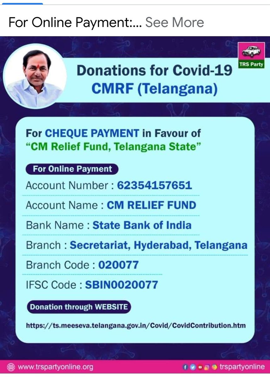 ShekarSaizen's tweet photo. @KTRTRS anna just now I have seen this anna add googlepay and all digital payments so that everyone can contribute https://t.co/06NTanMjPa