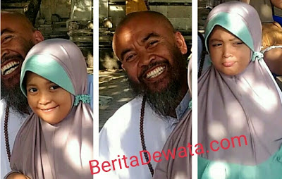 Belum Puas Nikahi Bocah 12 Tahun? Kini Syekh Puji Menikah Lagi Dengan Bocah 7 Tahun!

loveindonesia.com/viral/en/news/…