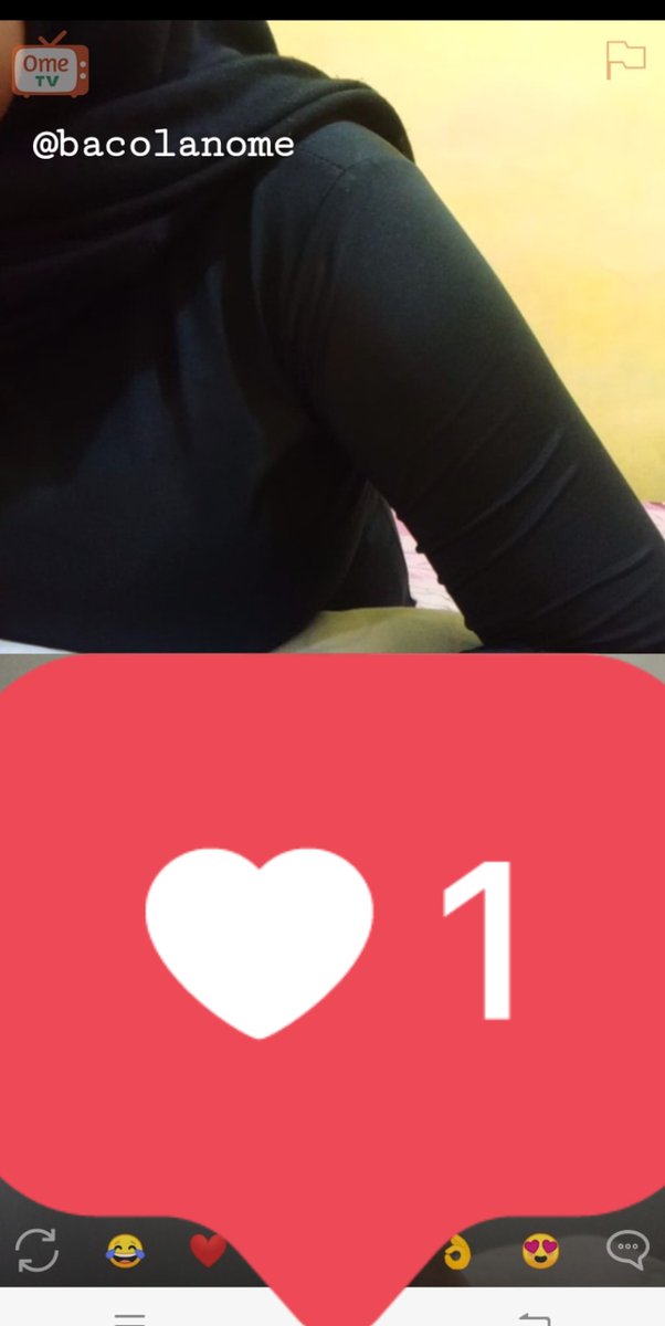 BacolanOme's tweet photo. Jilbob bro

#ometv #ometvsange #ometvbugil #ometvhot #ometveksib #chatalternative #abgsange https://t.co/06pI9UsAvh