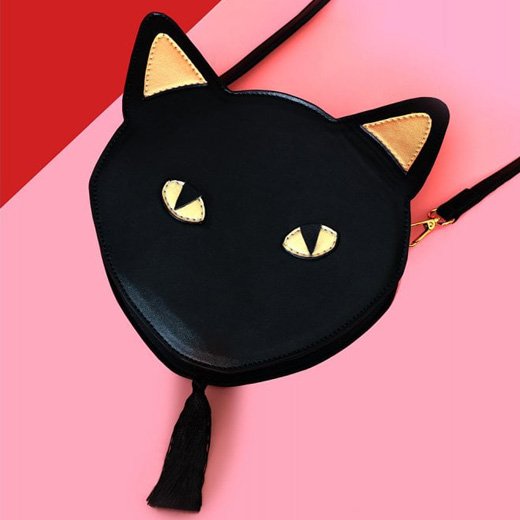 ra20022006's tweet photo. ﾈﾁｺｬﾝバッグ🐾
#COLLECTIF　SHEENA CAT CROSSBODY BAG
https://t.co/zT29ooUxmy
#SHOPROMANESCO #エピキュリアンガーデン https://t.co/LN24QGmGbU