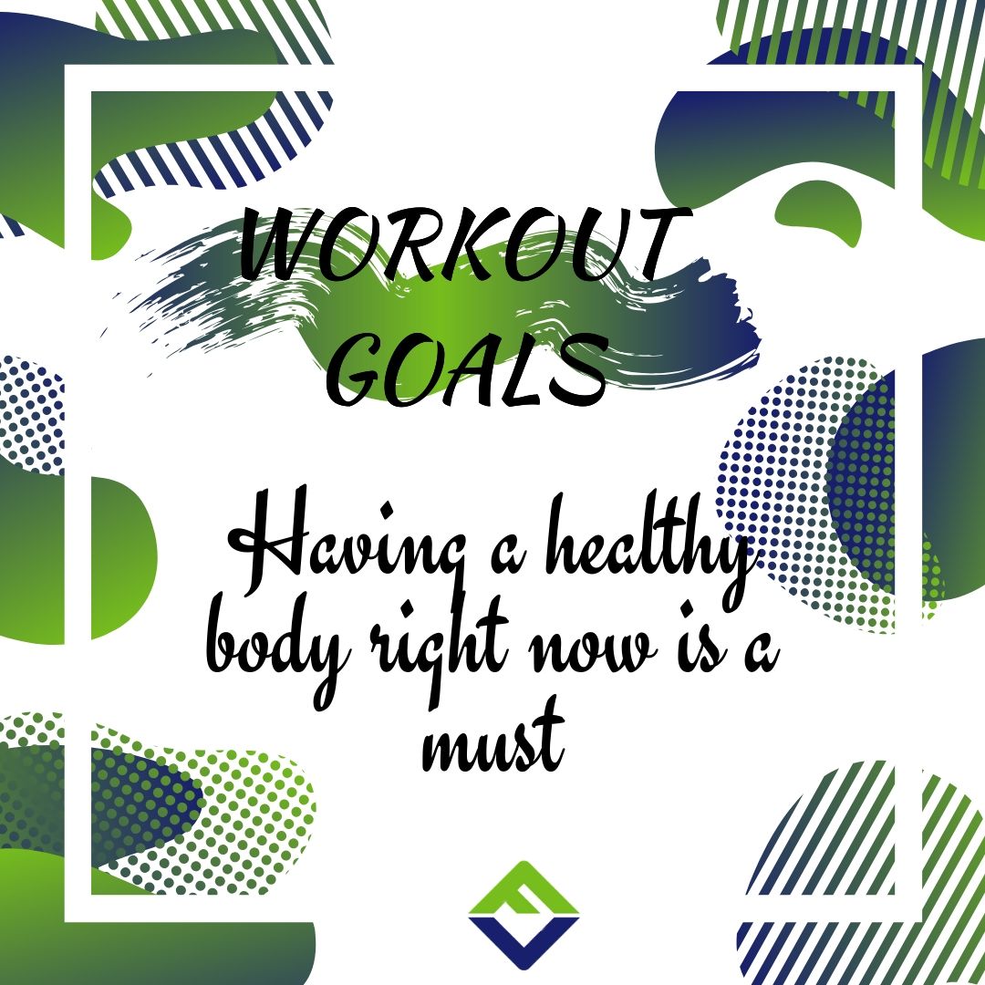fv_usa's tweet photo. "Having a healthy body right now is a must. Working out for at least 30 minutes a day can help you in achieving your body goals and also gives you good health."

Try doing it everyday, 30 minutes won't hurt your schedule. You can do it before going to bed.

#freedomventuresllc https://t.co/k9Hv8rykP2