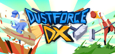 FreeSteamKeys14's tweet photo. Dustforce DX! Simply RT this tweet to be in the draw to win! #SteamKey #SteamGame https://t.co/hDBGumoejc