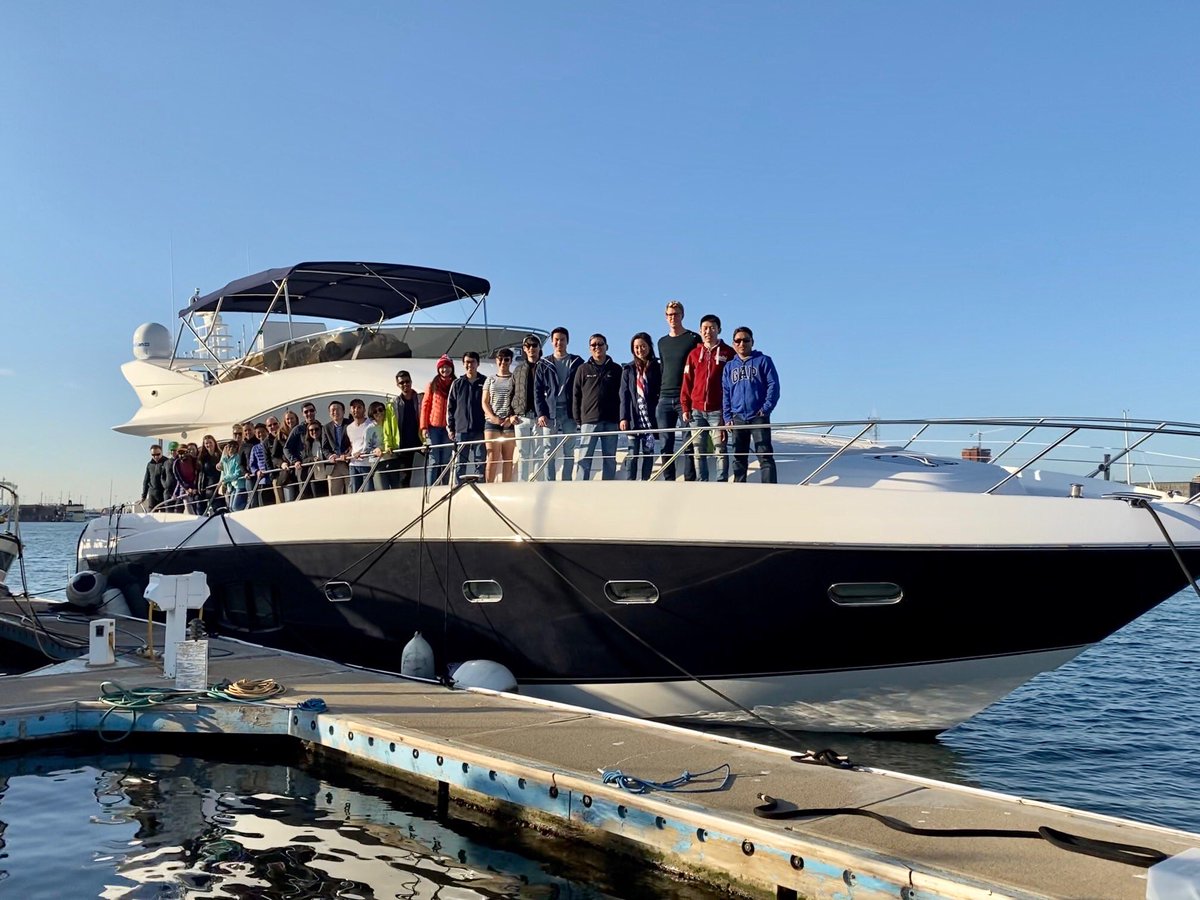 Lisa Chesner, PhD tweet media