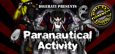 FreeSteamKeys14's tweet photo. Paranautical Activity: Deluxe Atonement Edition! Simply RT this tweet to be in the draw to win! #SteamKey #SteamGame https://t.co/3DORZlyTFJ