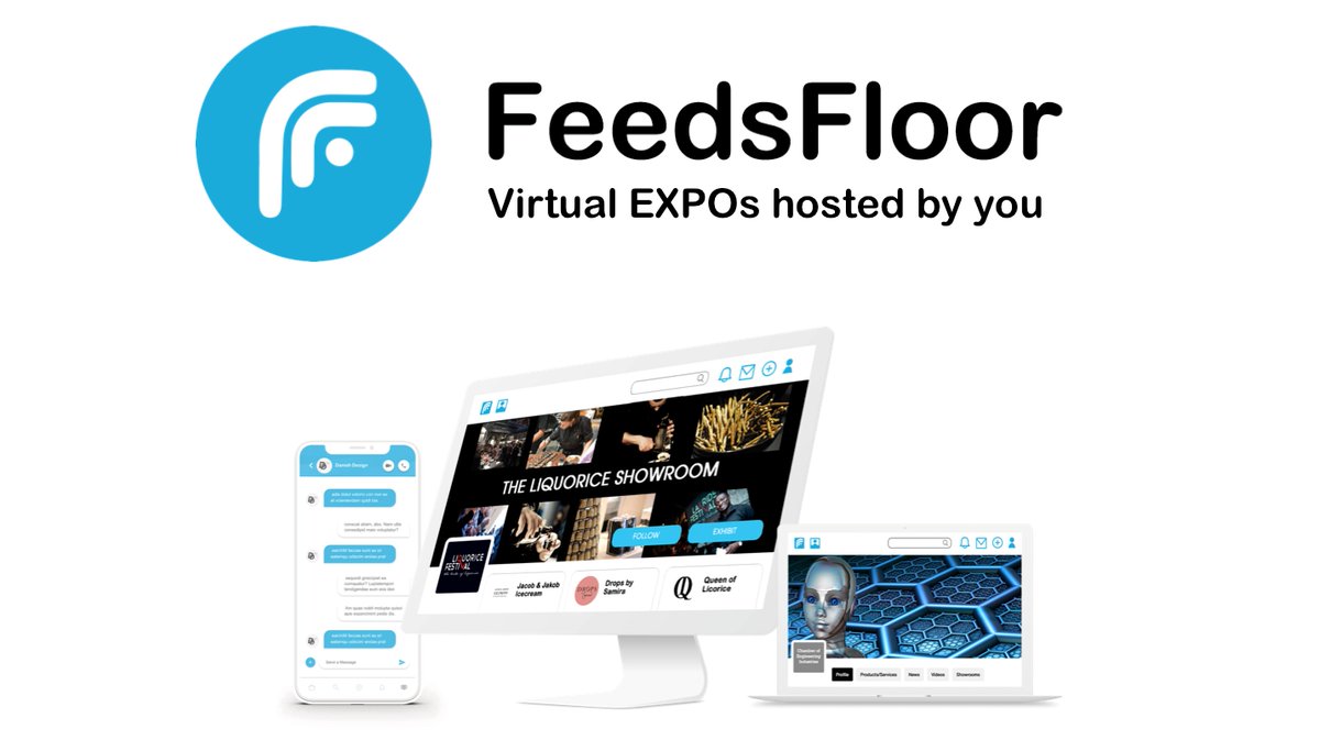 FeedsFloor tweet media