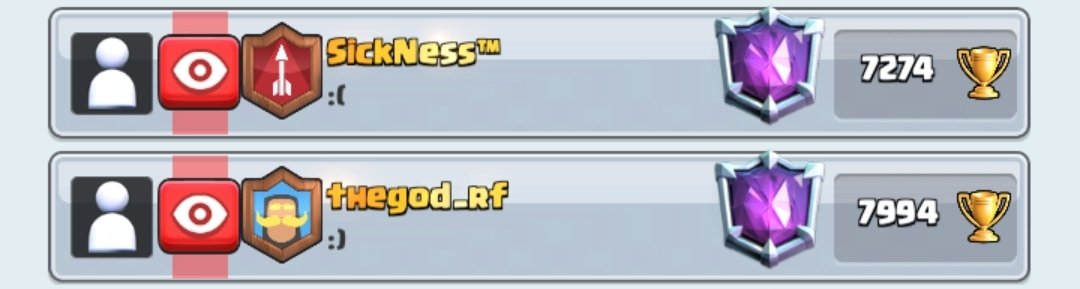 Clash royale in a nutshell