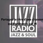 Photo by Jazz Radio (@JazzRadio)