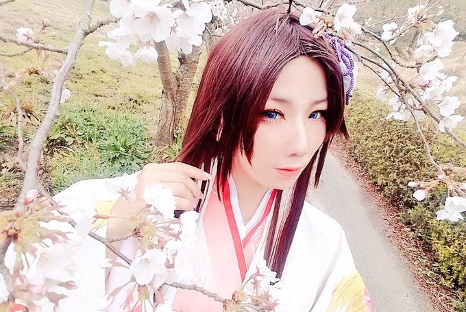 コスプレイヤー由貴のTwitter画像53