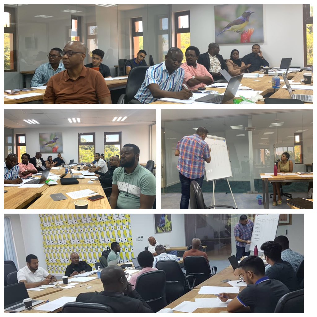 Abdulsamad_tz's tweet photo. Tunatoa Shukrani zetu. Asanteni sana Team + Partners @TanzaniaCTI #AdventConstruction #Karimjee @tpsftz @atogsofficial @TCCIAHQ @Tigo_TZ #Oryx #Tarmal @VodacomTanzania @Gs1Tanzania_ #TOLGas #Innovative @CEOrtTZ #MamalisheMachinga @ofclbakhresagrp @AKF_EA @tzbranding #AshtonMedia https://t.co/IlXxZAGgcq