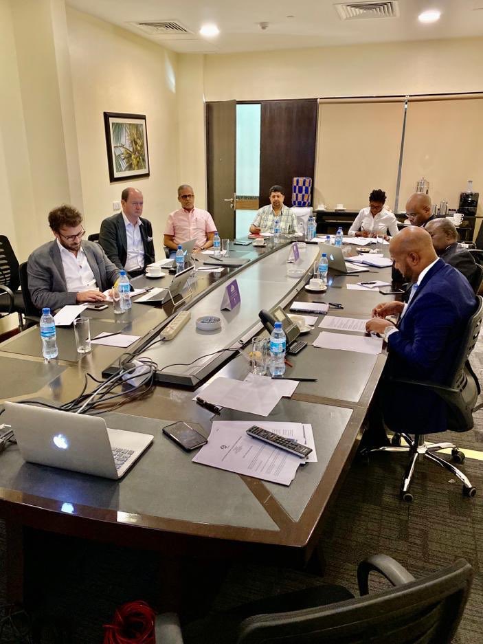 Abdulsamad_tz's tweet photo. Tunatoa Shukrani zetu. Asanteni sana Team + Partners @TanzaniaCTI #AdventConstruction #Karimjee @tpsftz @atogsofficial @TCCIAHQ @Tigo_TZ #Oryx #Tarmal @VodacomTanzania @Gs1Tanzania_ #TOLGas #Innovative @CEOrtTZ #MamalisheMachinga @ofclbakhresagrp @AKF_EA @tzbranding #AshtonMedia https://t.co/IlXxZAGgcq