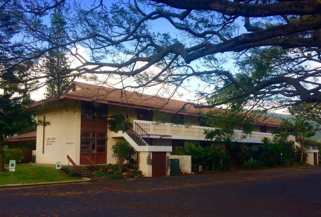 CCUKailua's tweet photo. CCU Sunday Service March 29, 2020 https://t.co/nc6yQwHKwu https://t.co/brpZfkjsyF