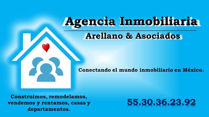 FedeArellano's tweet photo. Tu mejor opción en inmobiliaria https://t.co/Uc9nahFUJG