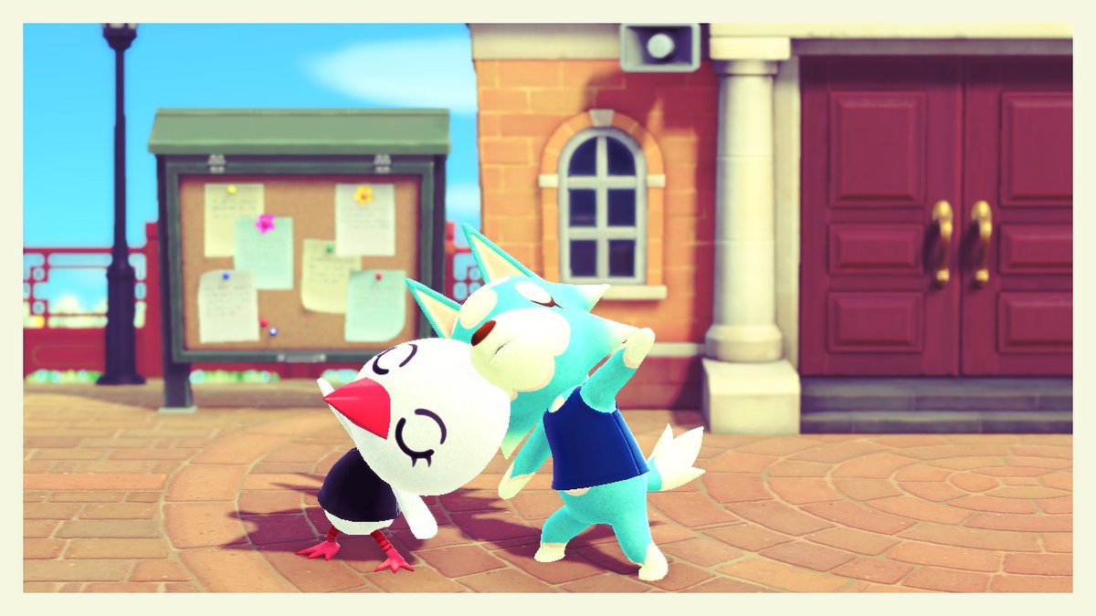 どうぶつの森 レイコ 人気 【あつ森】とびだせ どうぶつの森 amiibo+カード💳どれを買ったら良い？【一覧表】