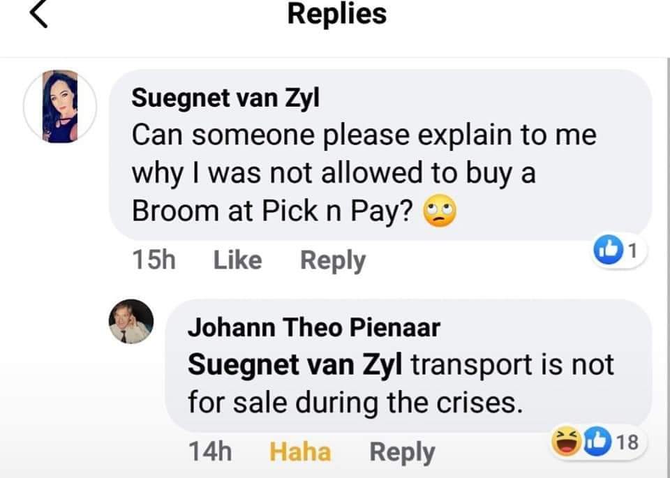 ChristoThurston's tweet photo. 😂😂😂😂😂😂😂 https://t.co/klZg8hNXjQ