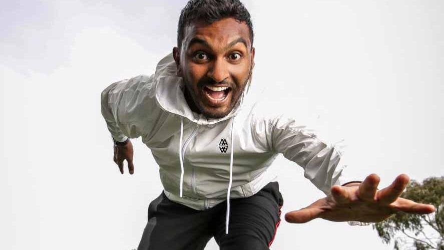 The Survivor's Guide To Coronavirus is the podcast with <a href="/nazeem_hussain/">Nazeem Hussain</a> we ALL need right now! 

Take a listen now: gold1043.com.au/entertainment/…