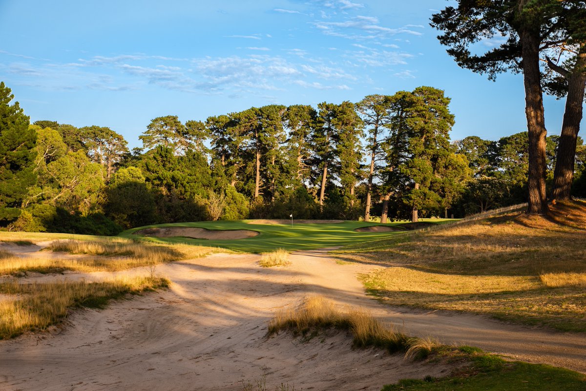 A sad day for us and many other clubs closing over the w/end. To our members and staff thank you for your support. 😢😢 Please look out for one another and do the right thing by staying home. Stay safe! <a href="/rosebudccgolf/">Rosebud Country Club</a> <a href="/OCMGolf/">OCM Golf</a>