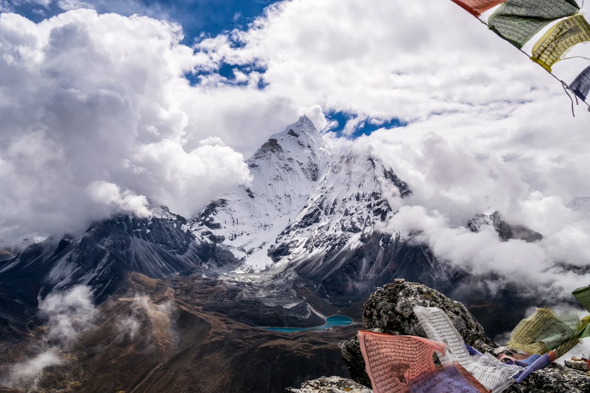 TravXplorer's tweet photo. Amazing Nepal.
#adventureinspired  #AdventureTravel #mountainsofnepal  #mountainview #visitnepal2020 #travxplorer #travelgram #traveltheworld #trekking https://t.co/HvKGFwityg