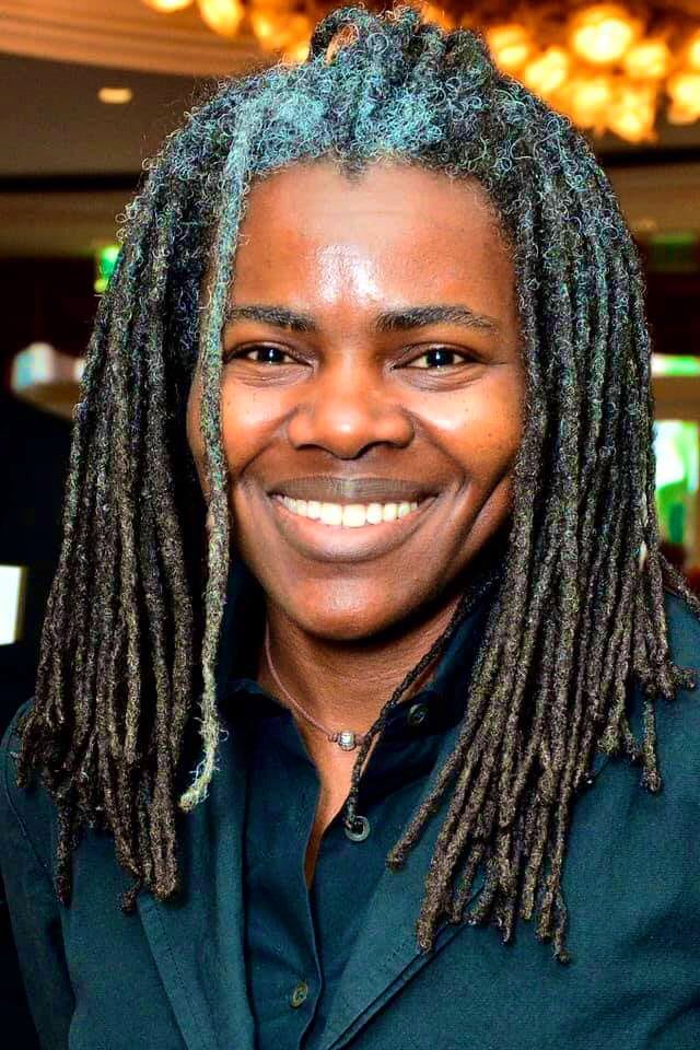 Happy 56th birthday Tracy Chapman  