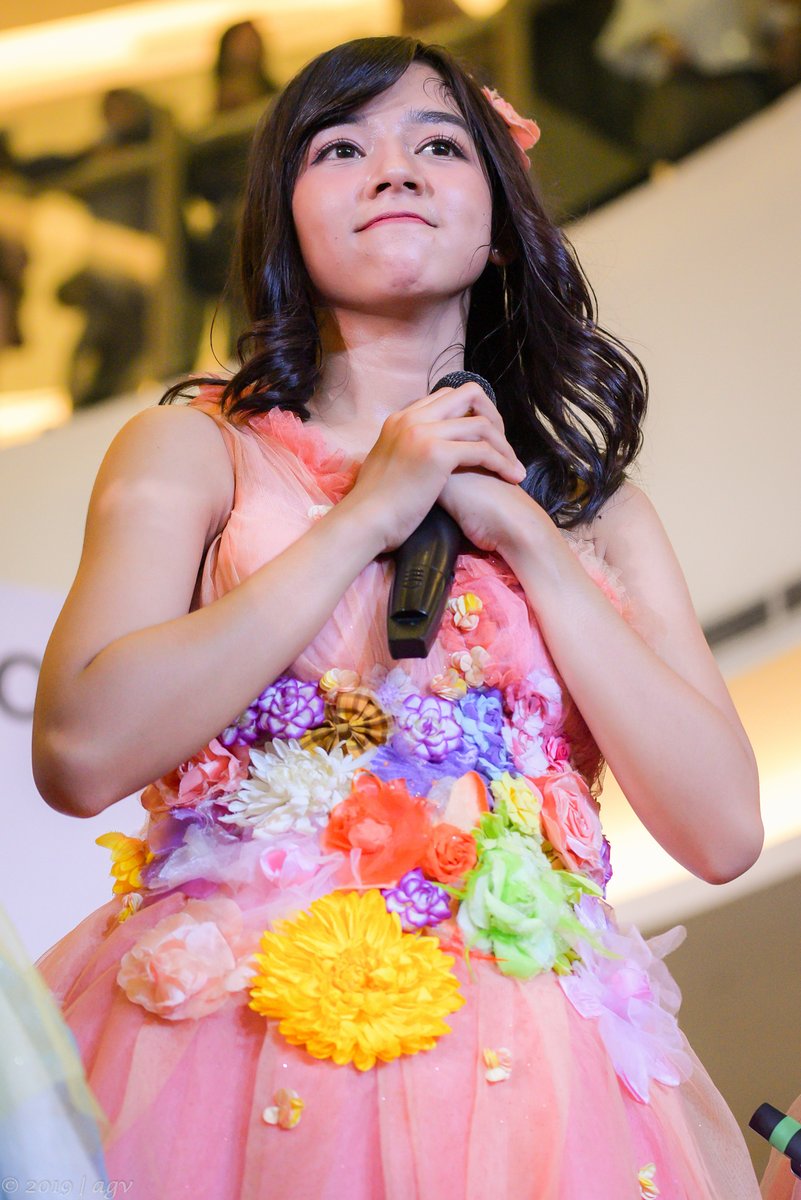agv48's tweet photo. #AdeminTimeline @CindyH_JKT48 https://t.co/8Lu6Xf5pkZ