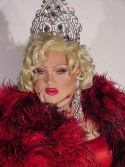 PaisleyParque's tweet photo. Throwback promo photos when I was Miss Gay NC USofA At Large 2005. Celebrating my 15th anniversary of winning this title. #lipsofnc #gayusofaal #instadrag #paisleyparque #ncdrag #rpdr https://t.co/TwhQ7hHJ68