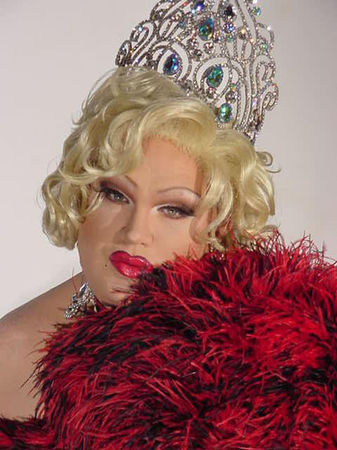 PaisleyParque's tweet photo. Throwback promo photos when I was Miss Gay NC USofA At Large 2005. Celebrating my 15th anniversary of winning this title. #lipsofnc #gayusofaal #instadrag #paisleyparque #ncdrag #rpdr https://t.co/TwhQ7hHJ68
