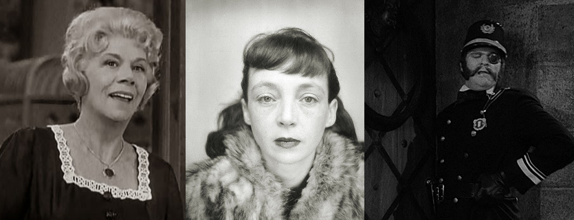 VoiceTalentHOF's tweet photo. Remembering on their birthday #BeaBenaderet 114, #MargueriteDuras 106, #GerryJohnson 102 (camera shy), #KennethMars 85 https://t.co/5Kwlb4cRv0