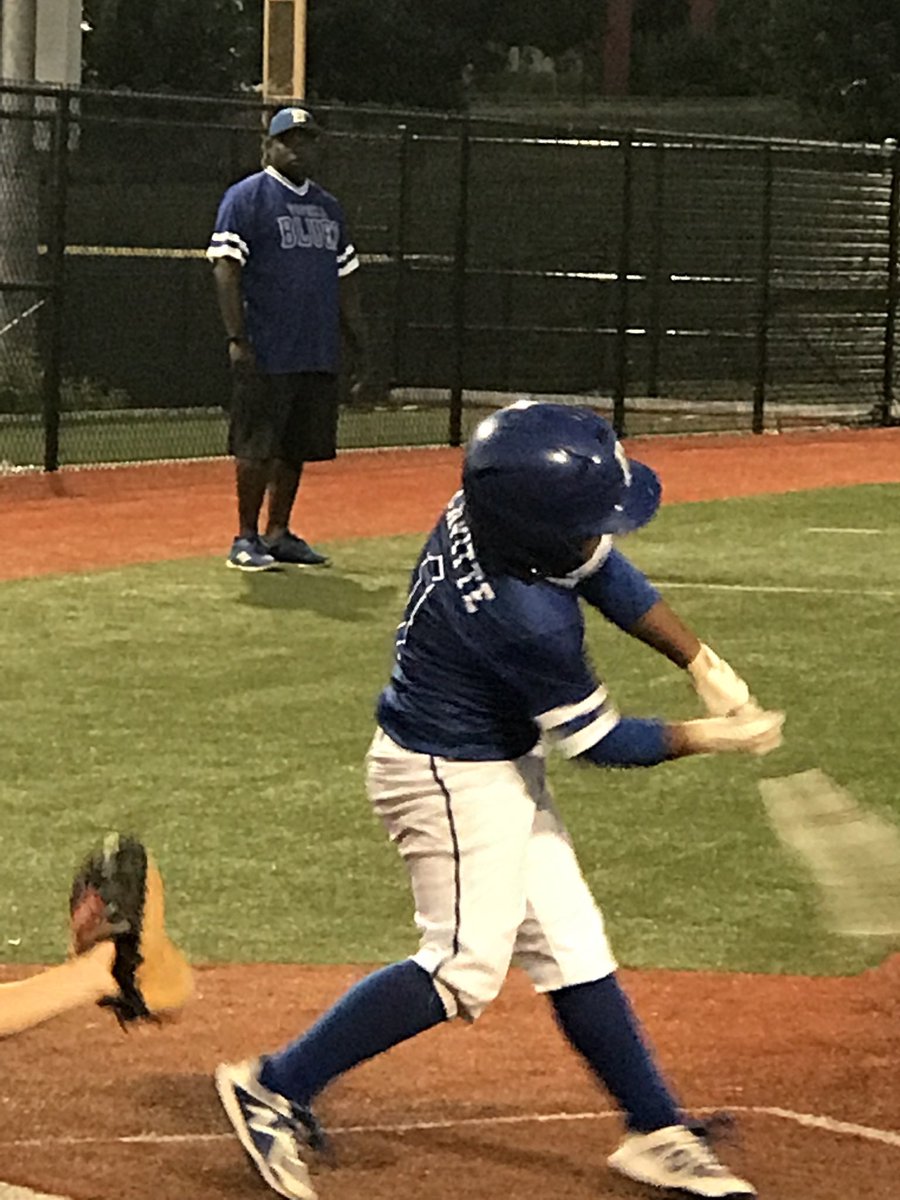 Jerry Cavitte Jr. tweet media