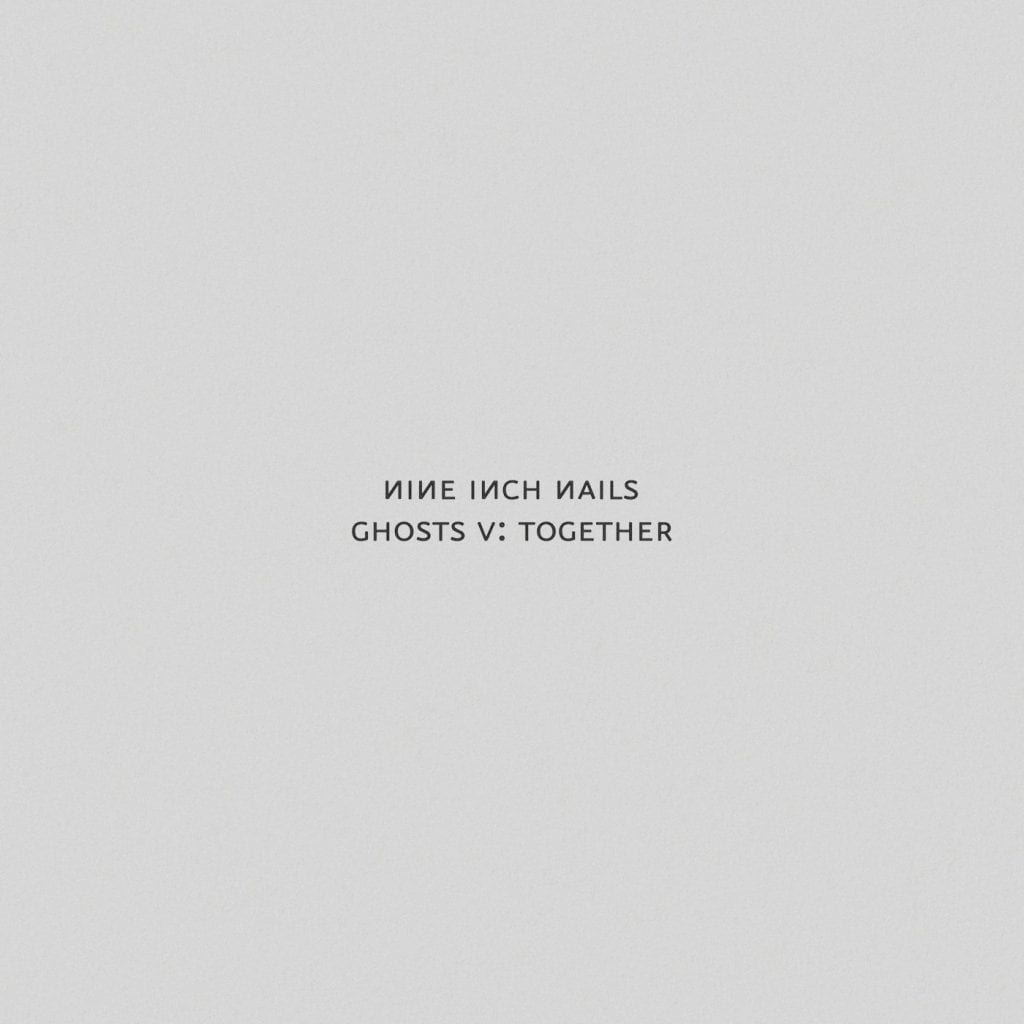 Eliz_T1an's tweet photo. These are strange times indeed and Nine Inch Nails have used the strangeness of the situation to produce a pair of connected instrumental albums.  #Ghosts #ghostsVI #ghostV #NIN #NineInchNails #TrentReznor https://t.co/kfGM6do7y4 https://t.co/X4hv7Anmma